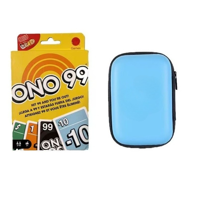 ONO99 Matching Cards Travel Zi - Board Game Card ulasan dan harga