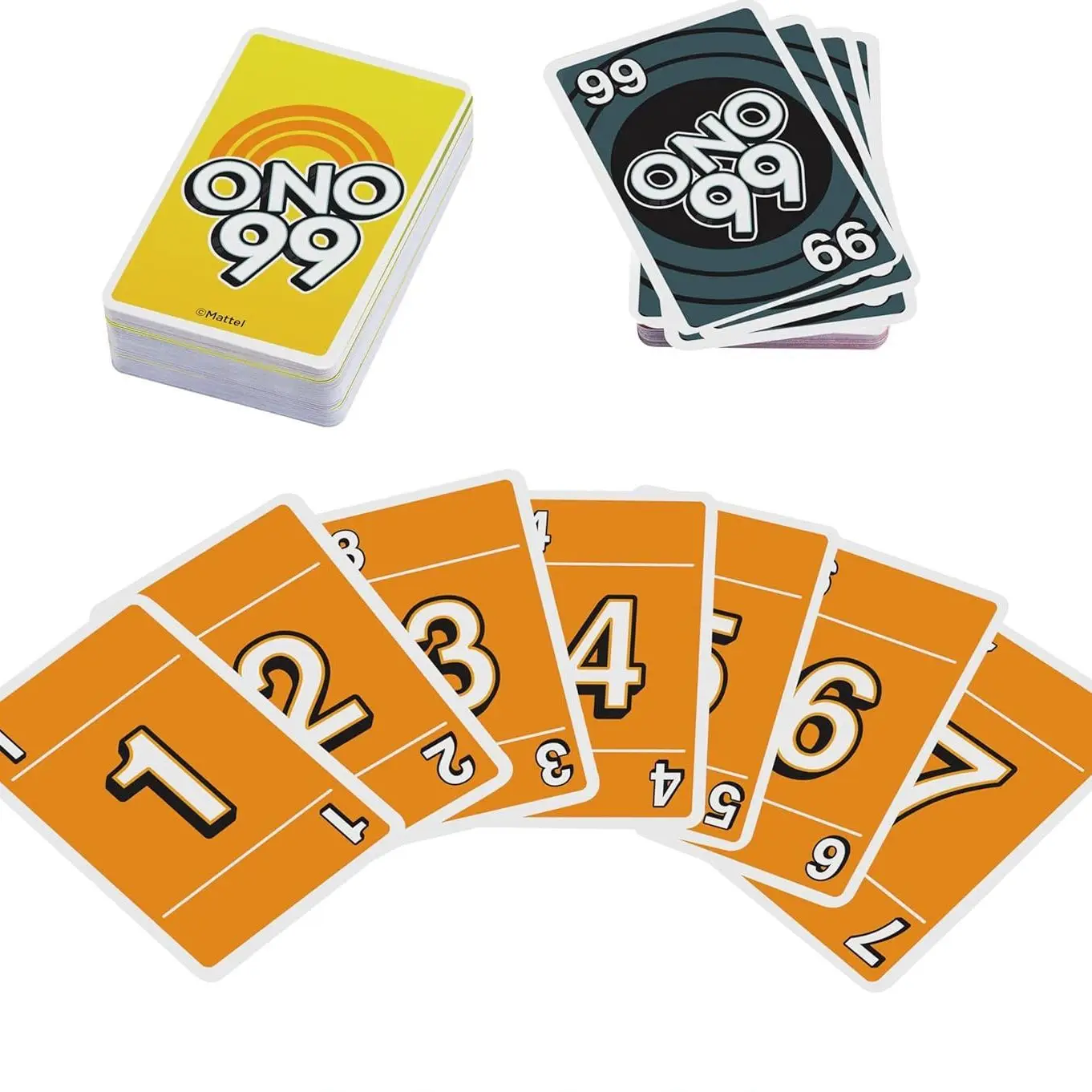 ONO99 Matching Cards Travel Zi - Board Game Card ulasan dan harga