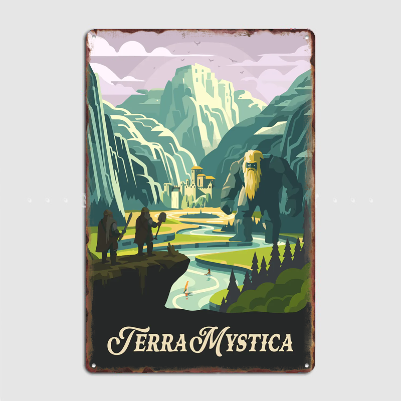 Terra Mystica Board Game Inspi - Board Game Inspiration ulasan dan harga