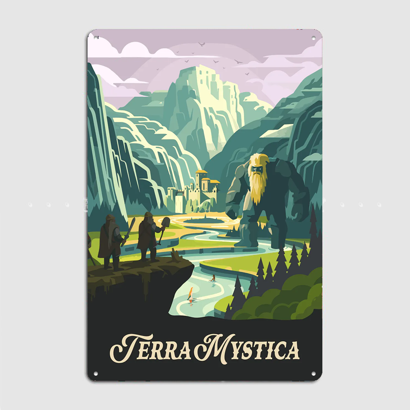 Terra Mystica Board Game Inspi - Board Game Inspiration ulasan dan harga