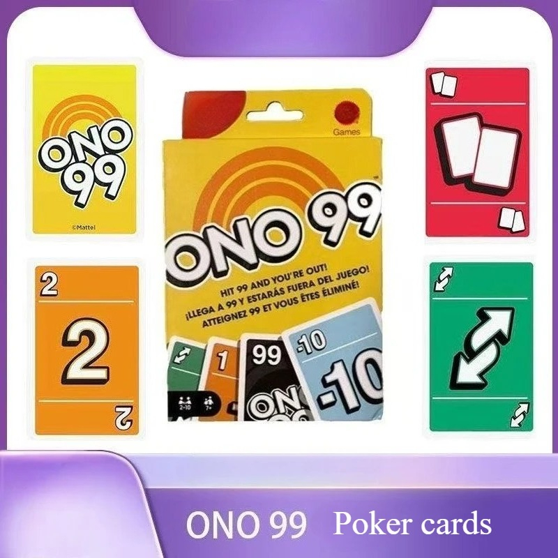 ONO99 Poker Anime Sanrio Hello - Board Game Card ulasan dan harga