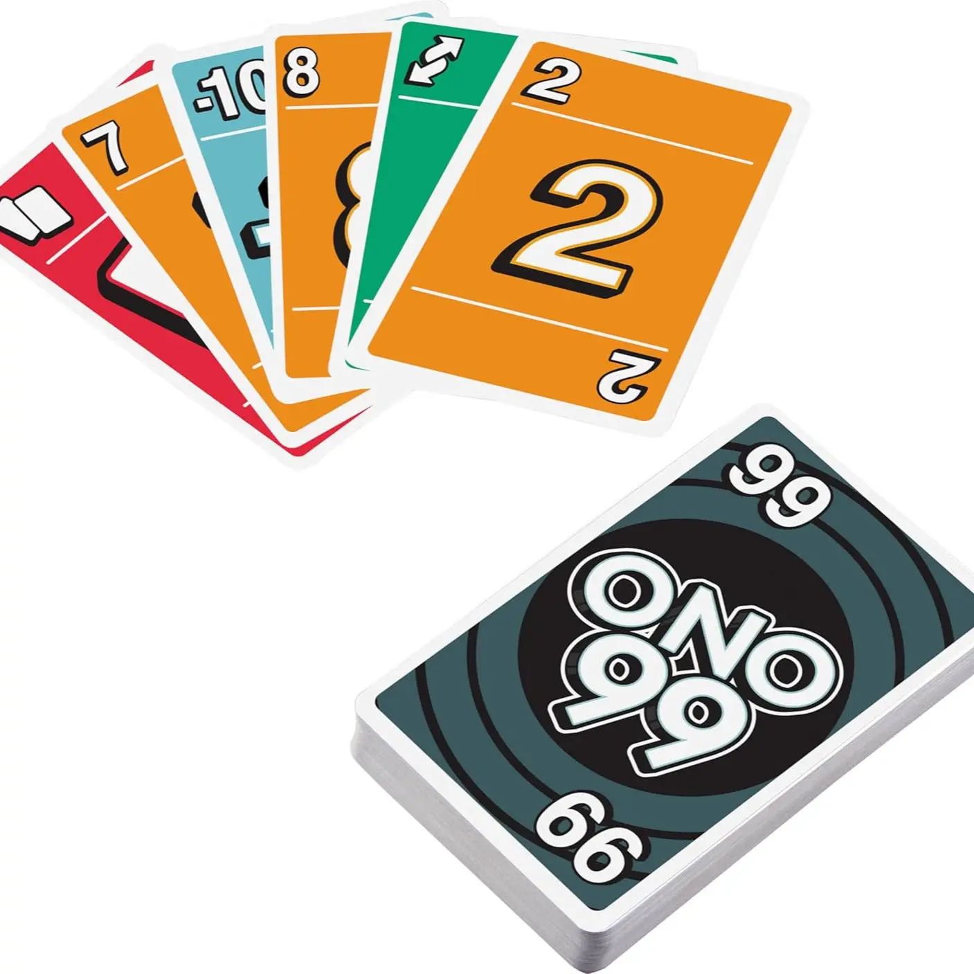 ONO99 Poker Anime Sanrio Hello - Board Game Card ulasan dan harga