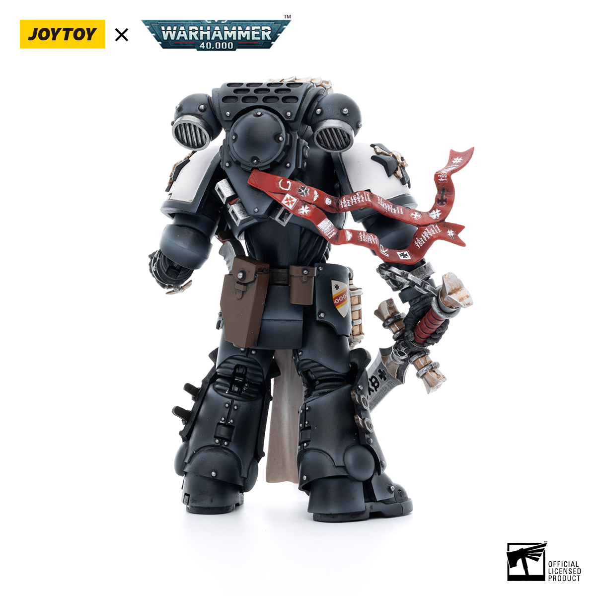 [IN-STOCK] JJOYTOY Warhammer 4 - Board Game War ulasan dan harga