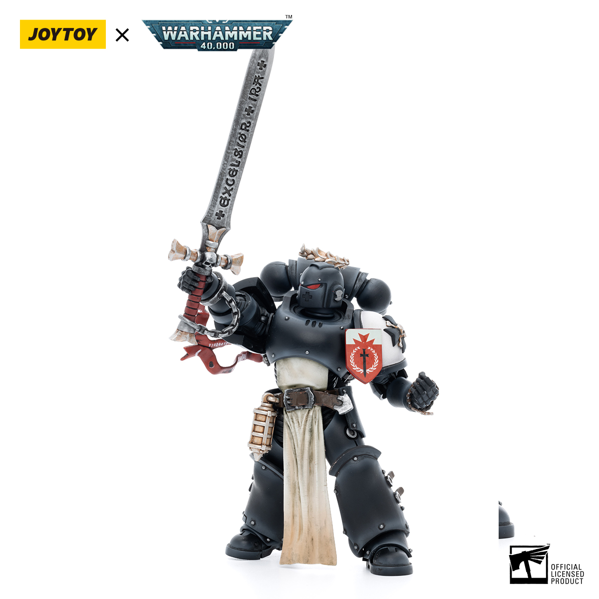 [IN-STOCK] JJOYTOY Warhammer 4 - Board Game War ulasan dan harga