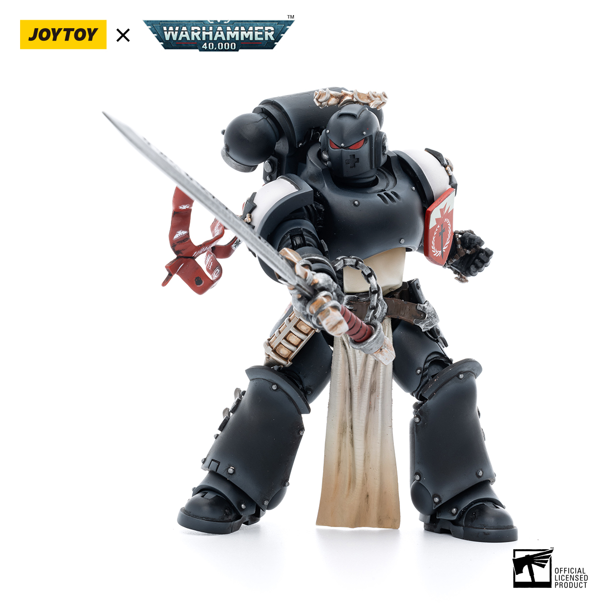 [IN-STOCK] JJOYTOY Warhammer 4 - Board Game War ulasan dan harga