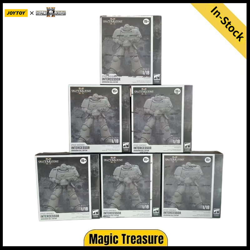 【24-Hour Shipping】JOYTOY Warha - Board Game Warhammer 40K ulasan dan harga
