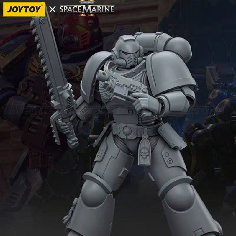 【24-Hour Shipping】JOYTOY Warha - Board Game Warhammer 40K ulasan dan harga