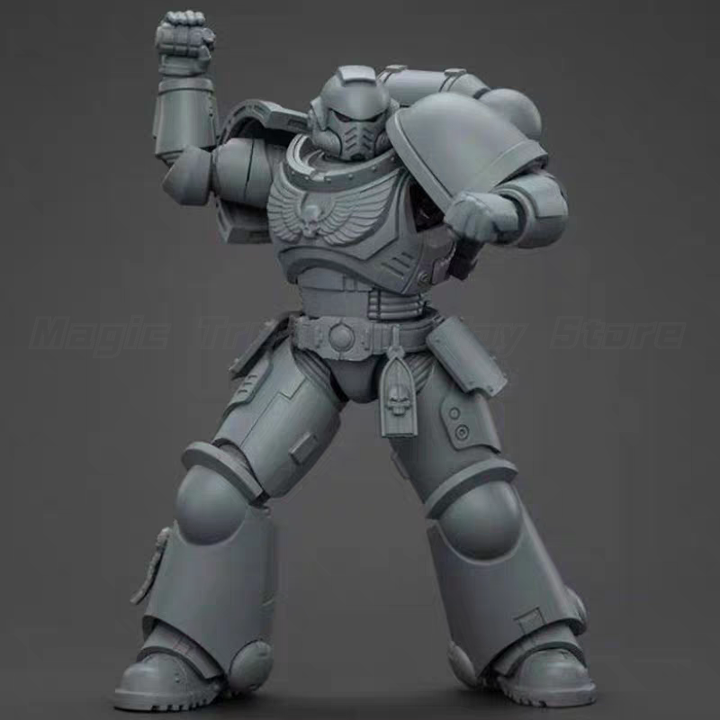【24-Hour Shipping】JOYTOY Warha - Board Game Warhammer 40K ulasan dan harga