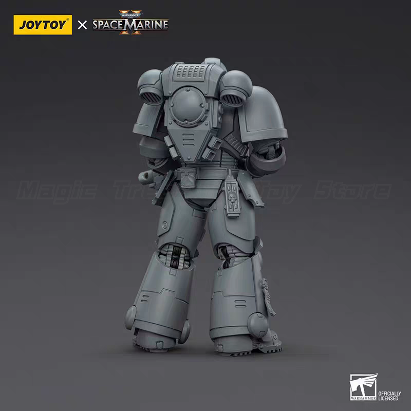 【24-Hour Shipping】JOYTOY Warha - Board Game Warhammer 40K ulasan dan harga