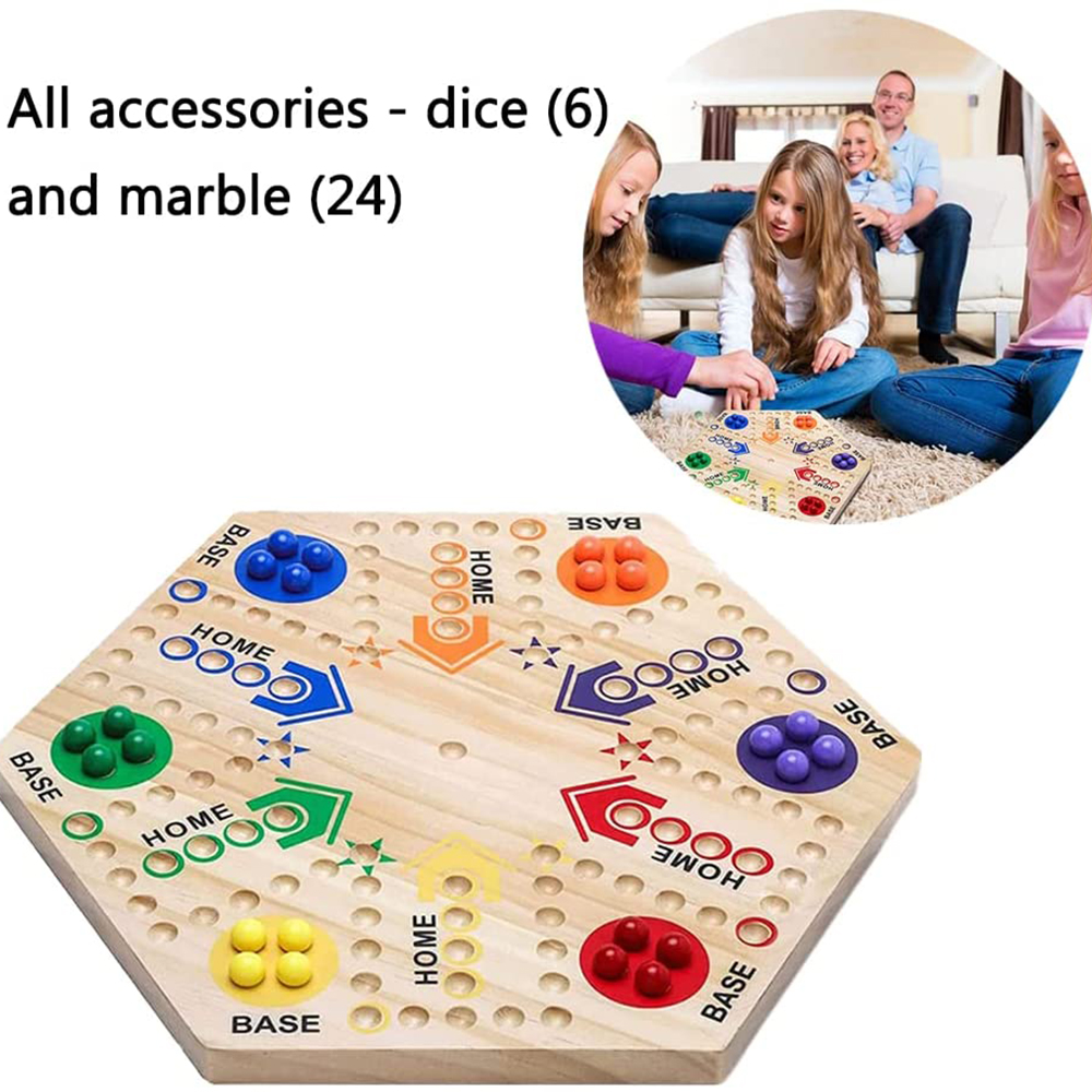 Game Board Double-Sided Design - Board Game Store ulasan dan harga
