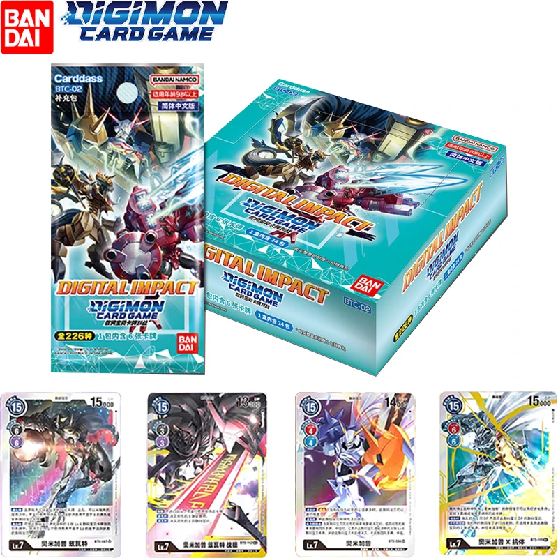 anime card store Genuine Digim - Board Game Store ulasan dan harga