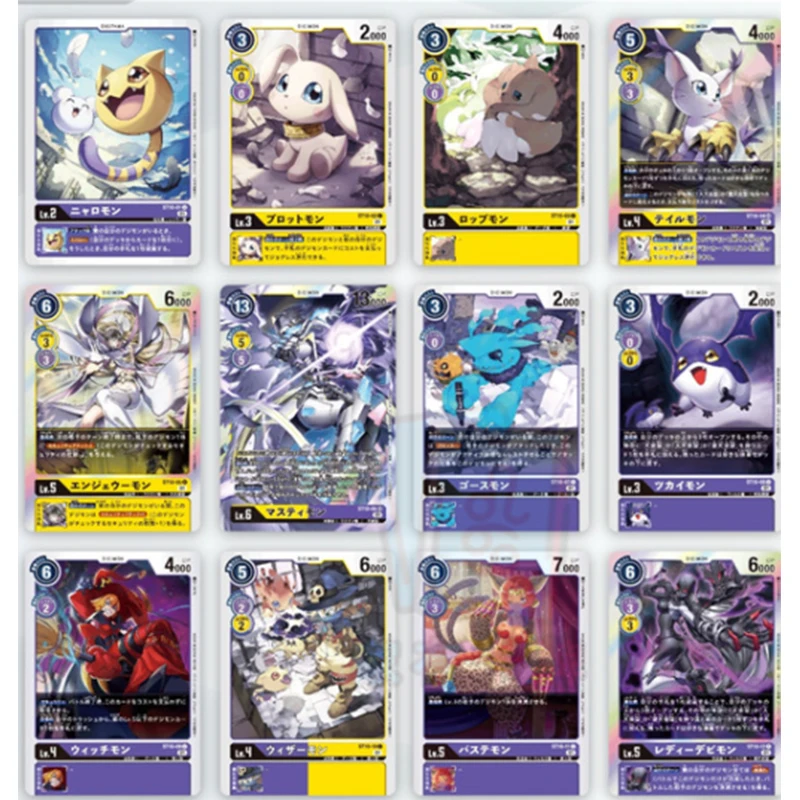 anime card store Genuine Digim - Board Game Store ulasan dan harga