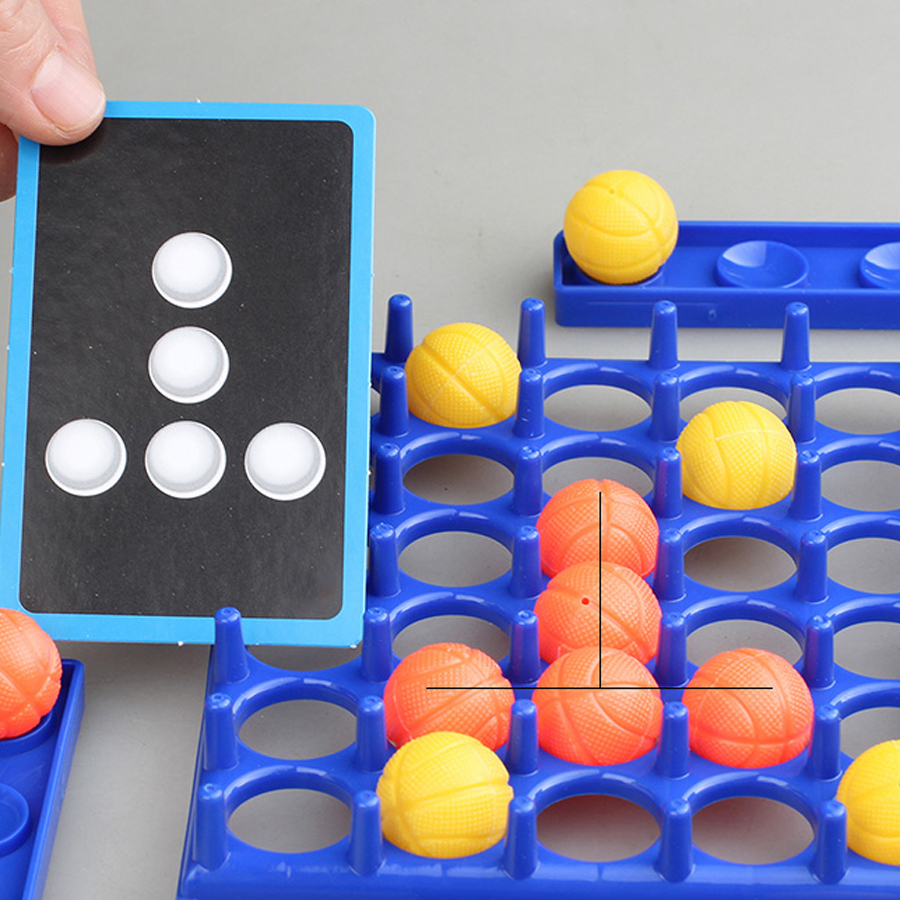 Bouncing Ball Party Games Mult - Board Game Festival ulasan dan harga