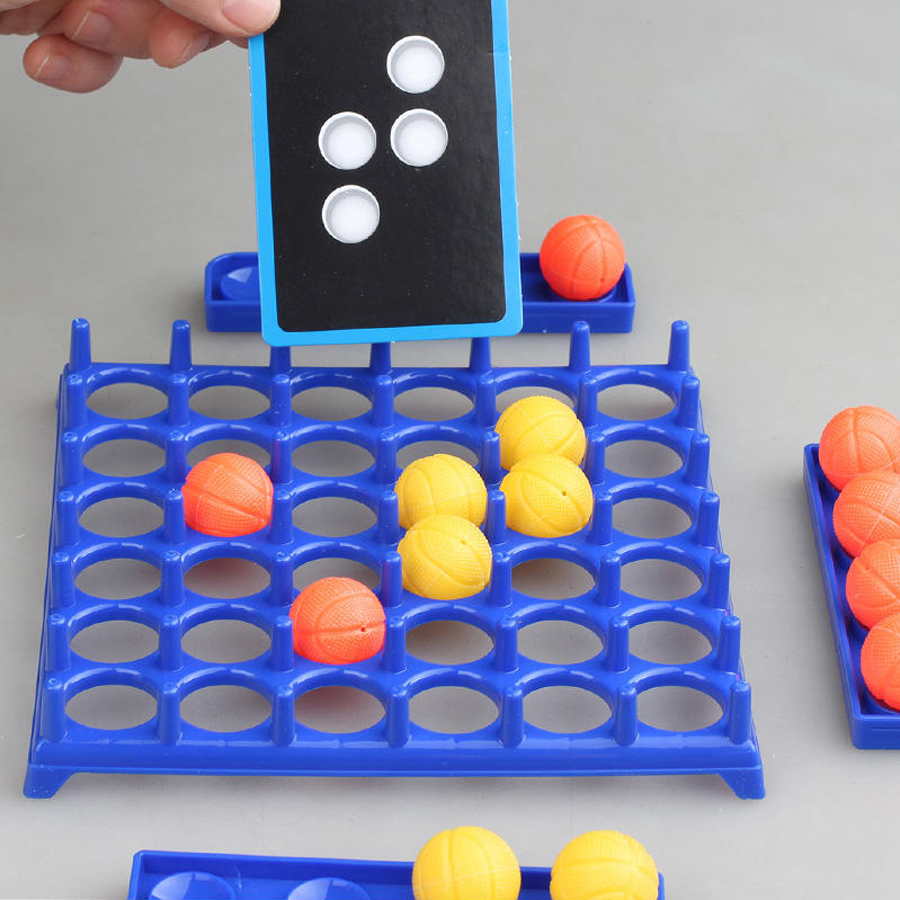 Bouncing Ball Party Games Mult - Board Game Festival ulasan dan harga