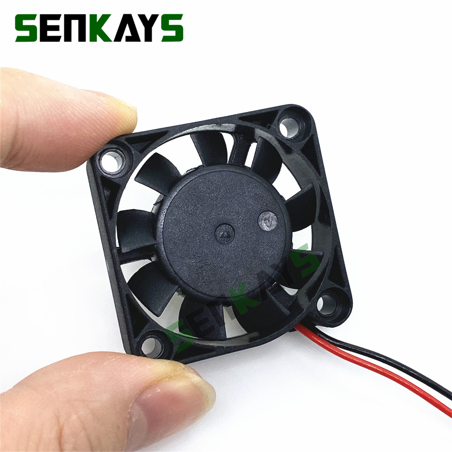 New 4010 Fan 40MM 4CM 40*40*10 - Board Game Card ulasan dan harga