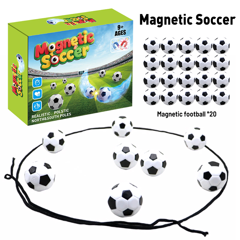 Magnetic Football Table Game C - Board Game Football ulasan dan harga