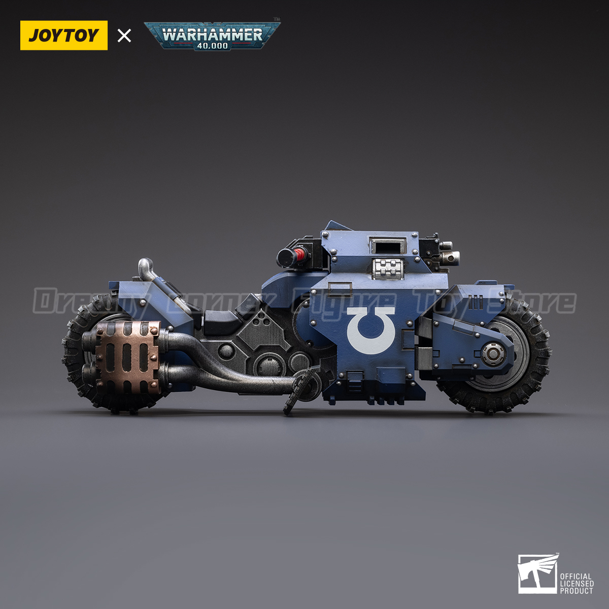 【In Stock】JOYTOY Warhammer 40K - Board Game Warhammer 40K ulasan dan harga