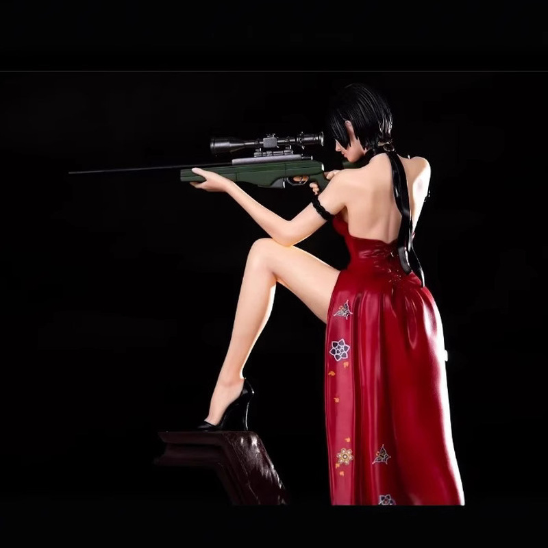 In-Stock Version Resident Evil - Board Game Nemesis ulasan dan harga