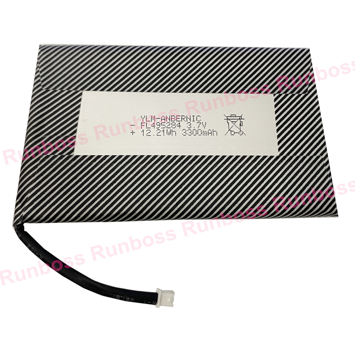3.7V 3300mAh 535284 495284 1.2 - Board Game Warhammer 40K ulasan dan harga
