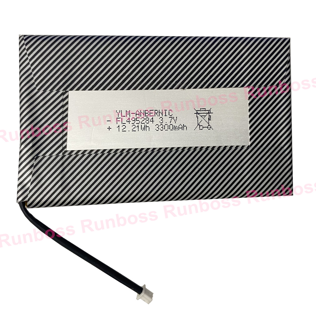 3.7V 3300mAh 535284 495284 1.2 - Board Game Warhammer 40K ulasan dan harga