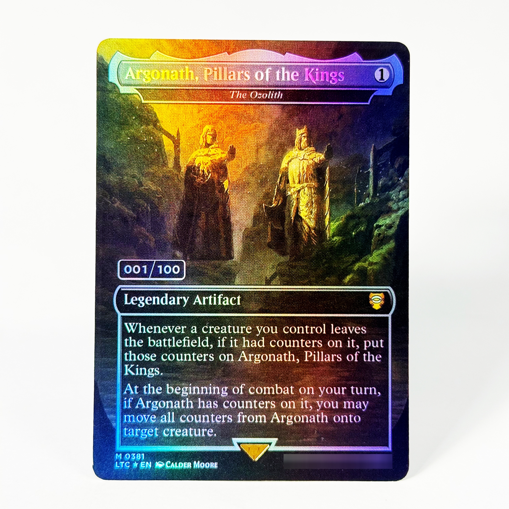 [English] Loot, The Key To Eve - Board Game Card ulasan dan harga