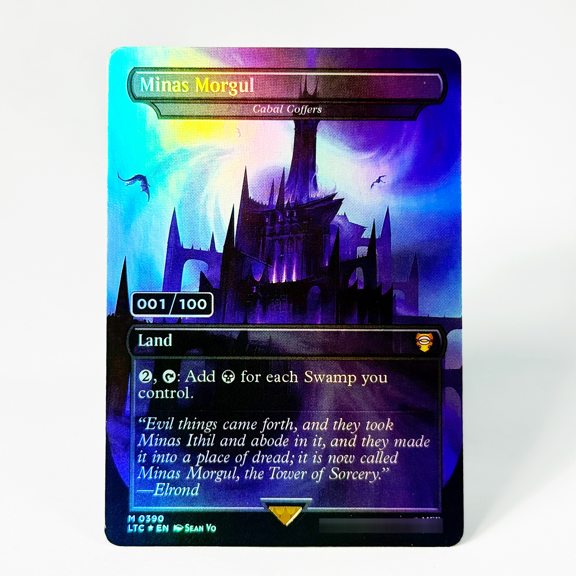 [English] Loot, The Key To Eve - Board Game Card ulasan dan harga