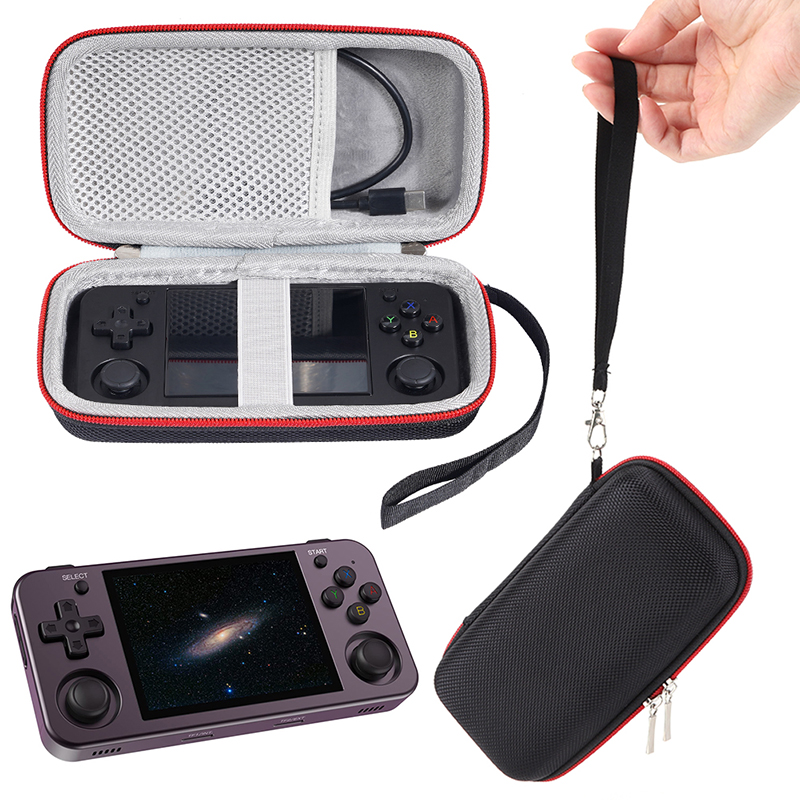Hard Carrying Case with Mesh P - Board Game Warhammer 40K ulasan dan harga