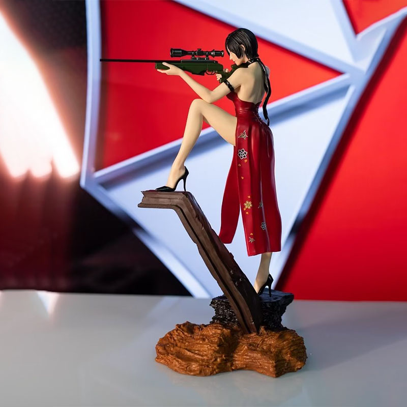 Anime Figure Toy 36cm Ada Wong - Board Game Nemesis ulasan dan harga
