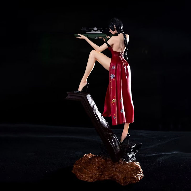 Anime Figure Toy 36cm Ada Wong - Board Game Nemesis ulasan dan harga