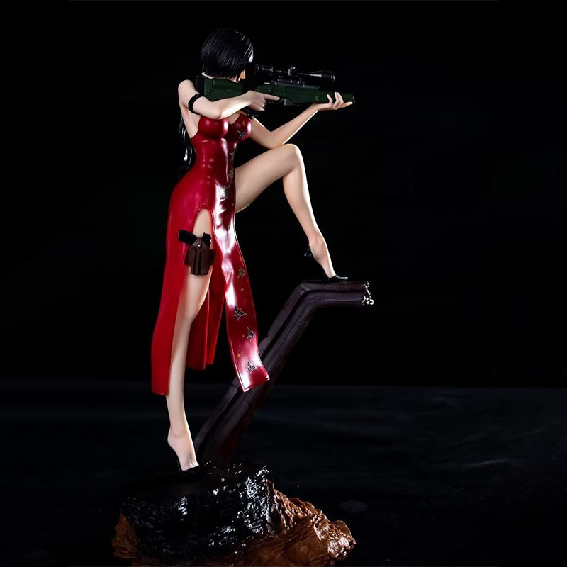 Anime Figure Toy 36cm Ada Wong - Board Game Nemesis ulasan dan harga