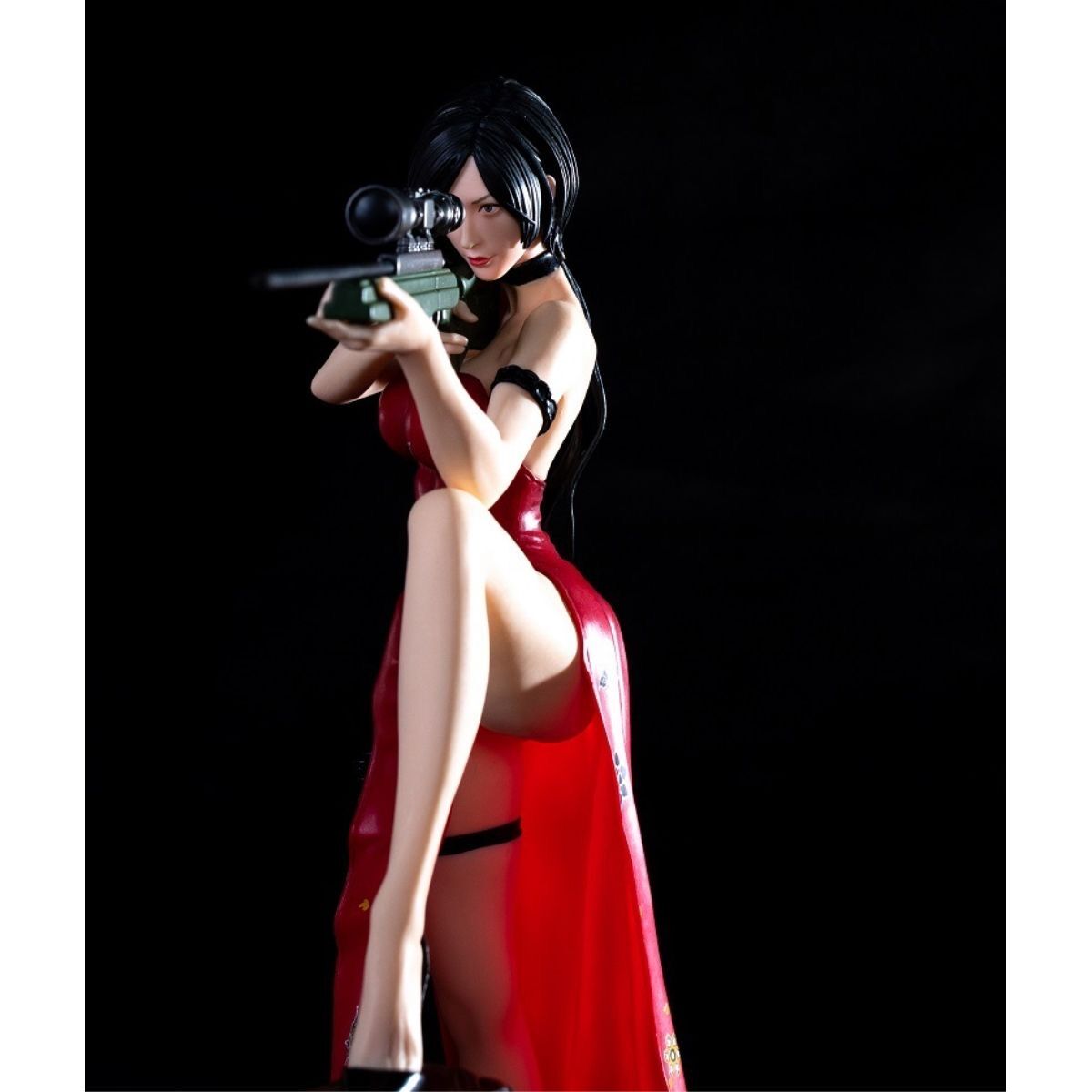Anime Figure Toy 36cm Ada Wong - Board Game Nemesis ulasan dan harga