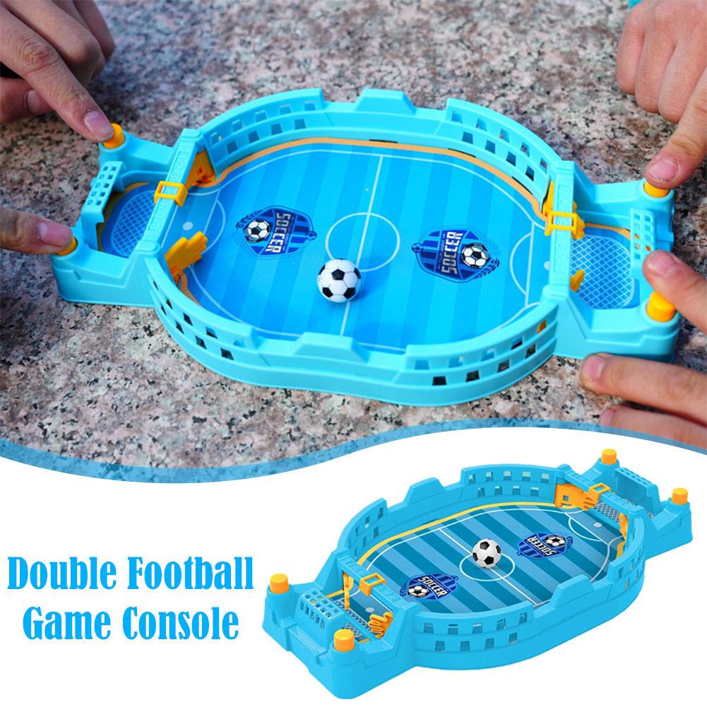 Soccer Table for Family Party  - Board Game Football ulasan dan harga