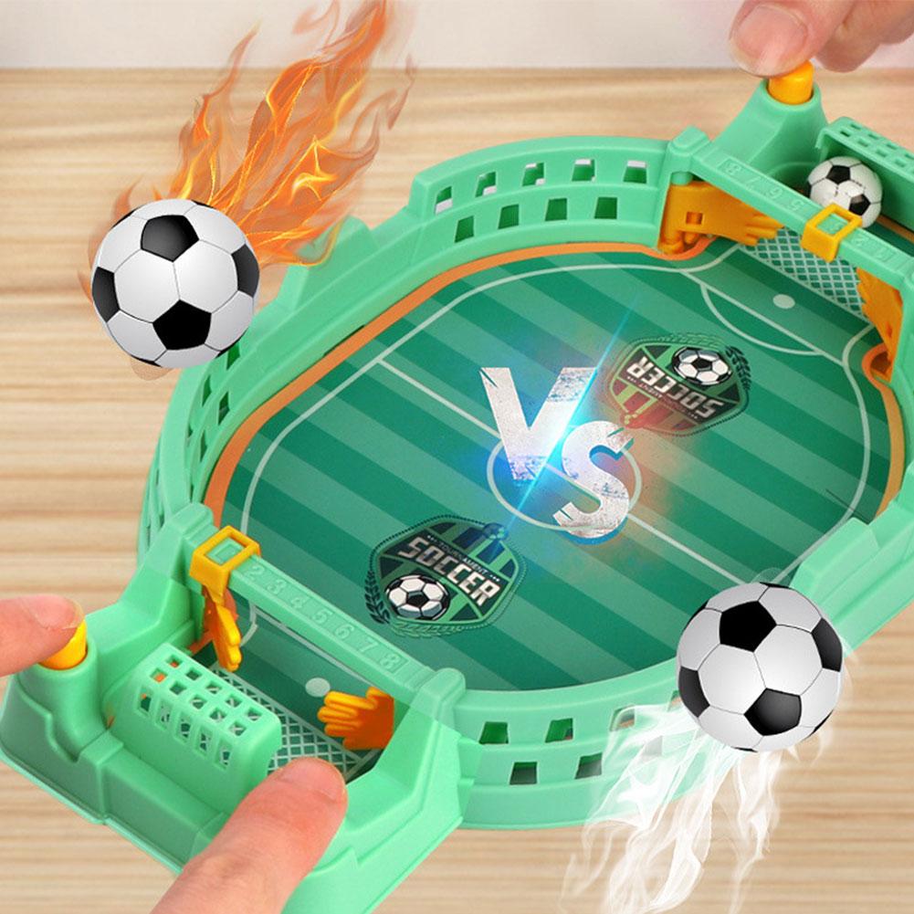 Soccer Table for Family Party  - Board Game Football ulasan dan harga