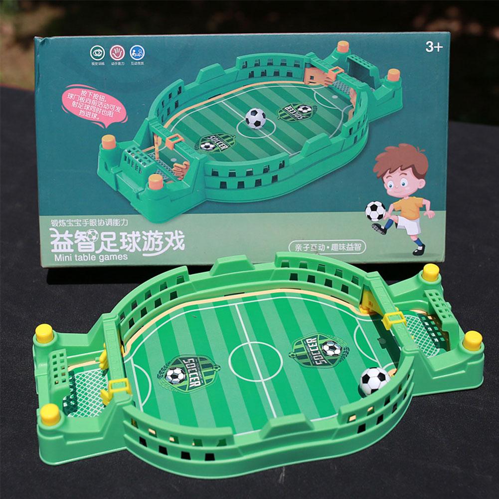 Soccer Table for Family Party  - Board Game Football ulasan dan harga