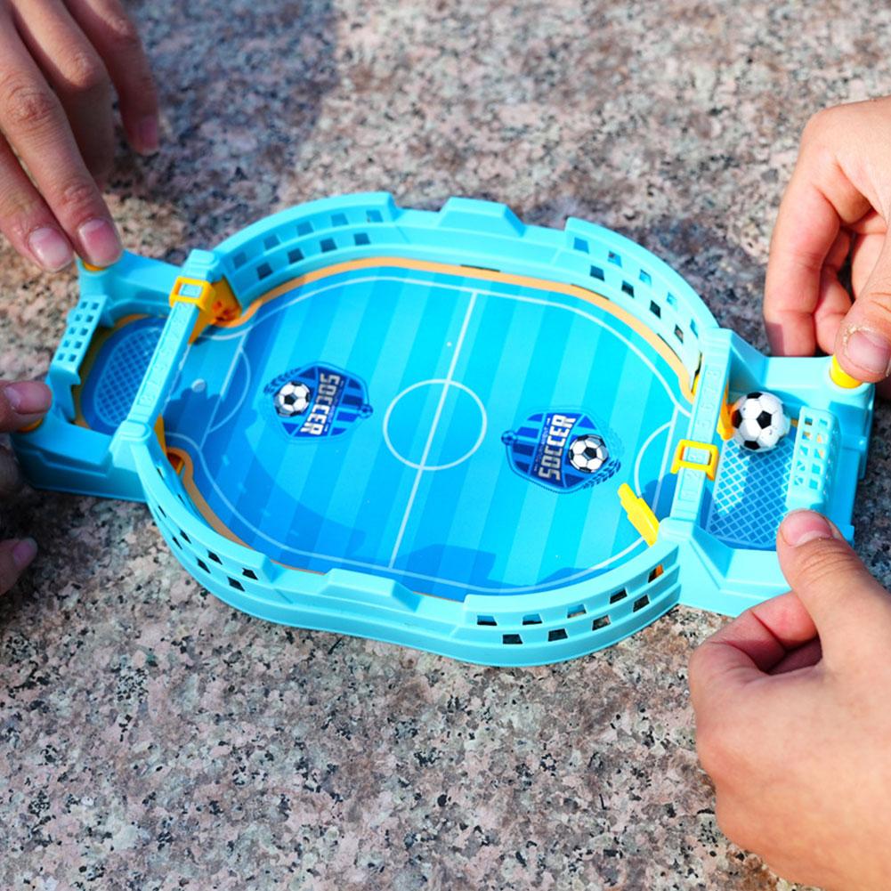 Soccer Table for Family Party  - Board Game Football ulasan dan harga