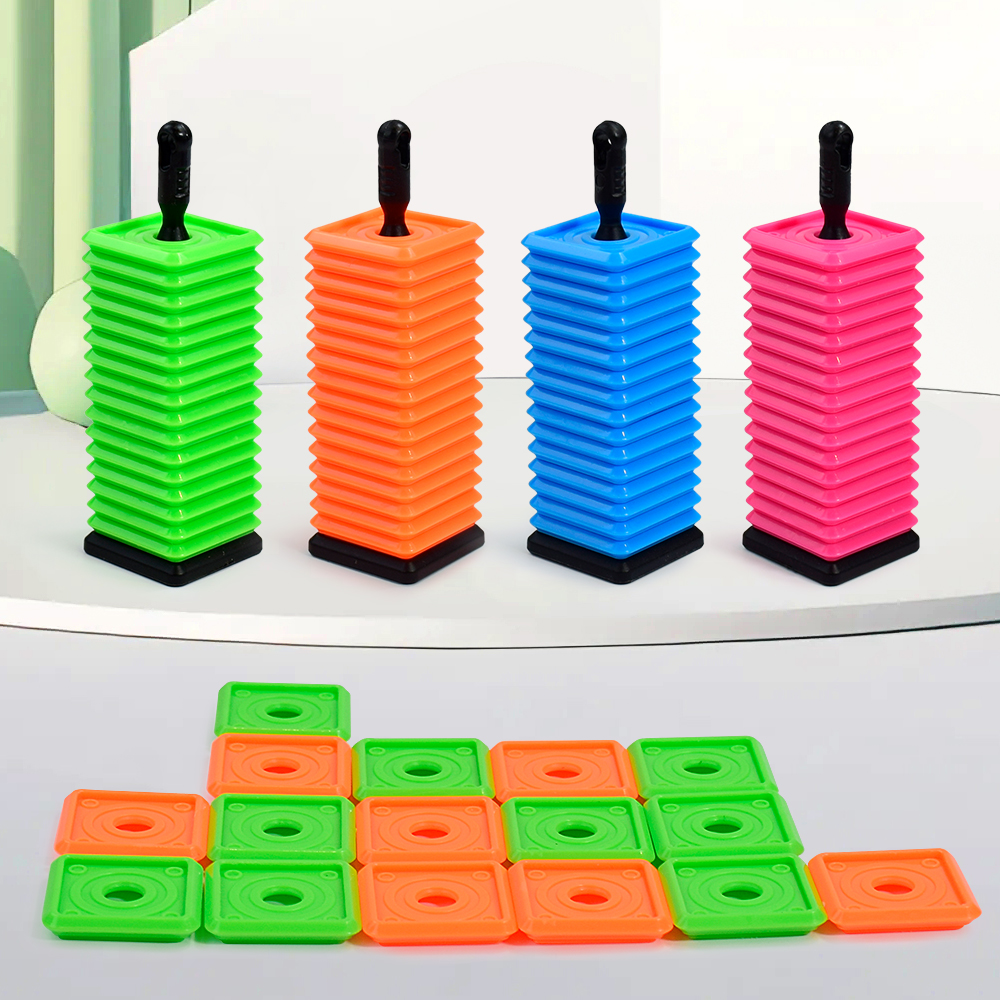 Portable Educational Gobang Ga - Board Game Live ulasan dan harga