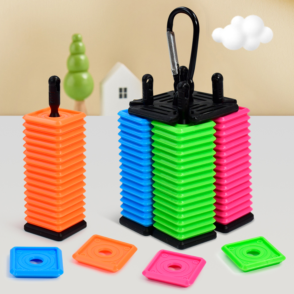 Portable Educational Gobang Ga - Board Game Live ulasan dan harga