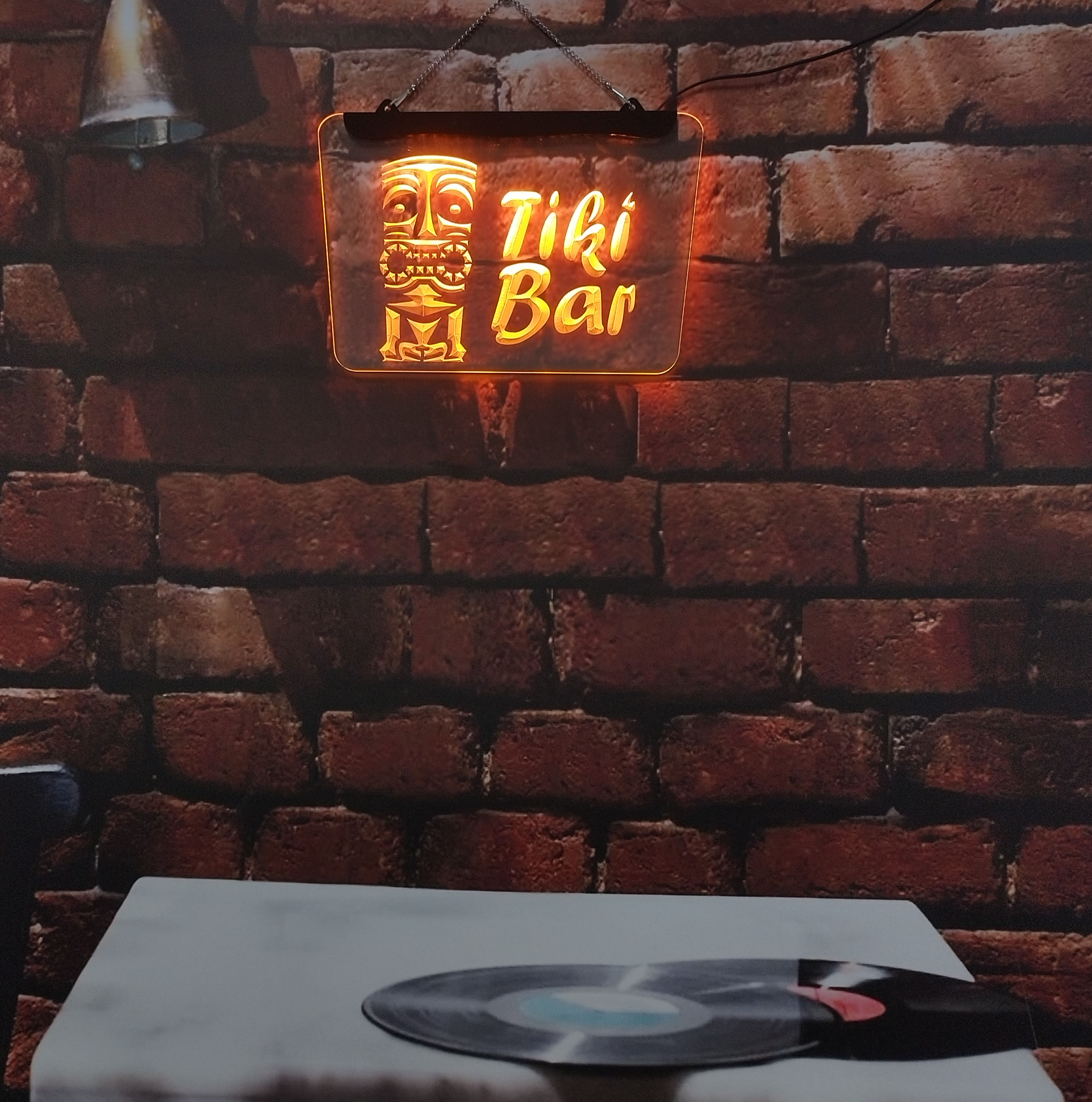 Beer, bar, club, LED neon sign - Board Game Store ulasan dan harga