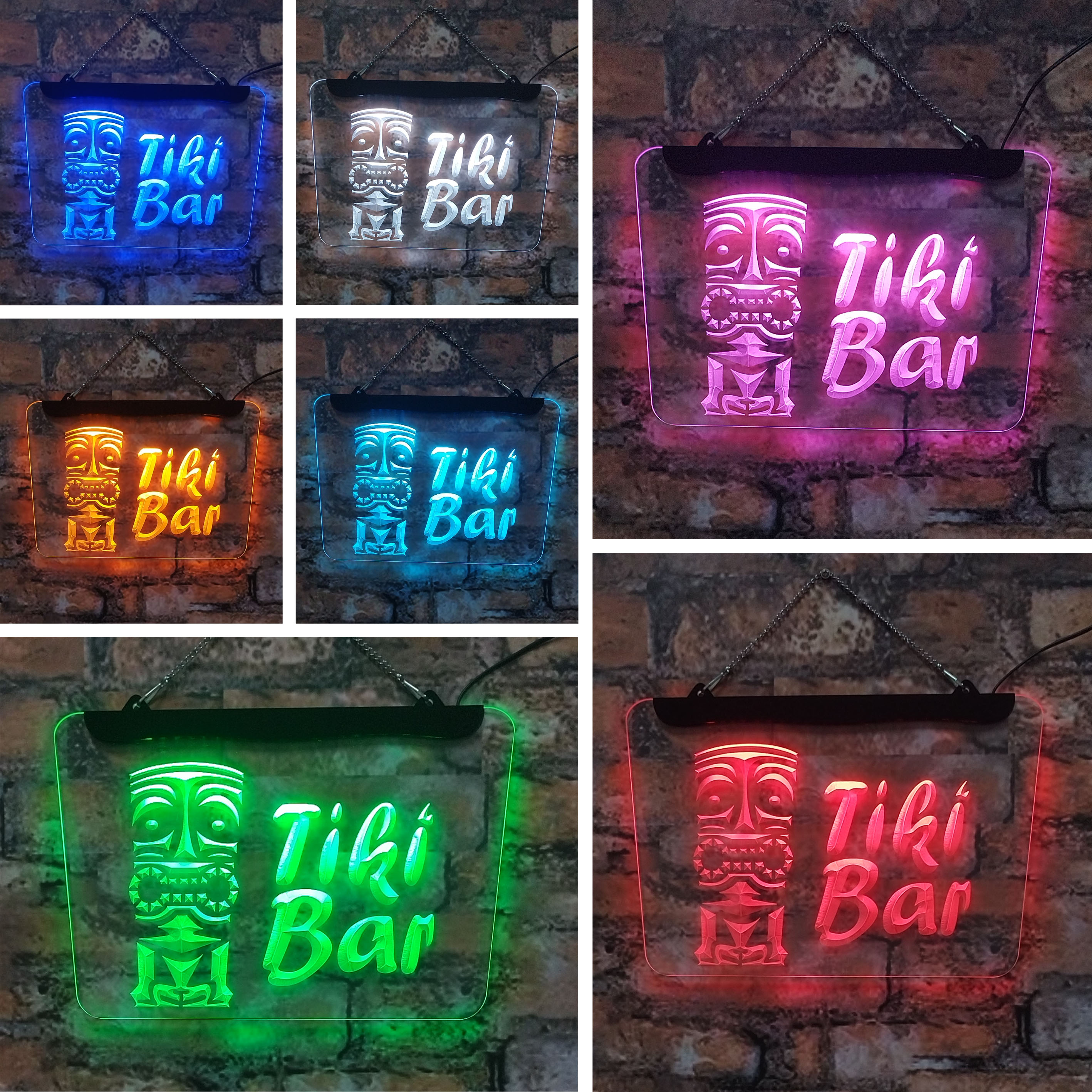 Beer, bar, club, LED neon sign - Board Game Store ulasan dan harga