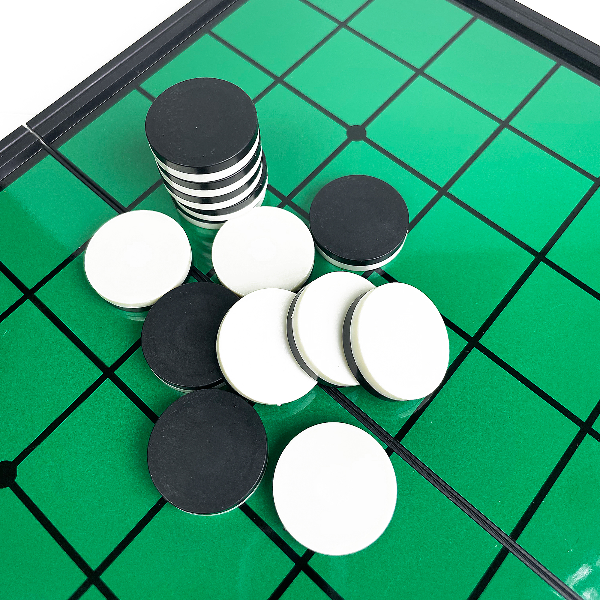25x25 Foldable Magnetic Revers - Board Game Live ulasan dan harga