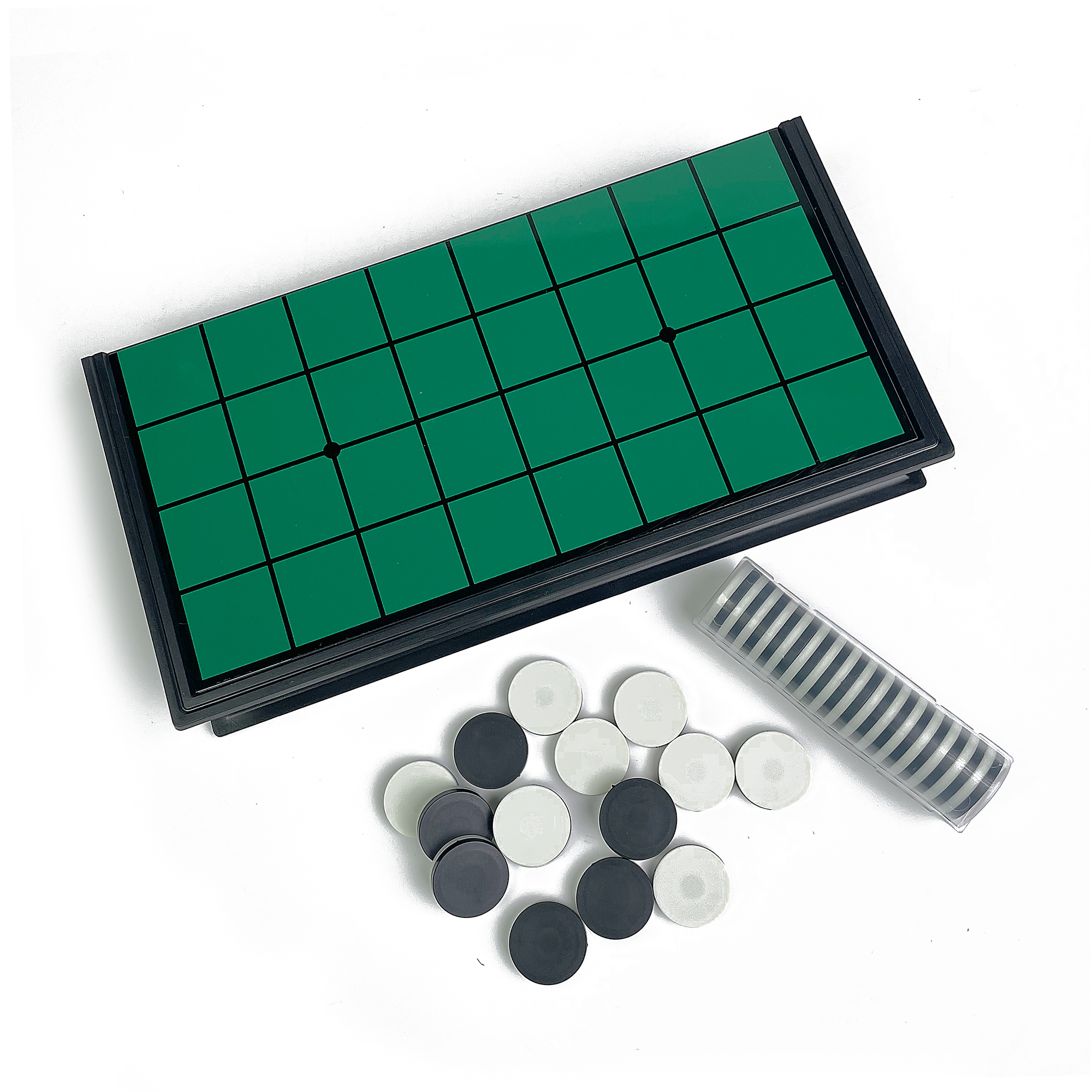 25x25 Foldable Magnetic Revers - Board Game Live ulasan dan harga