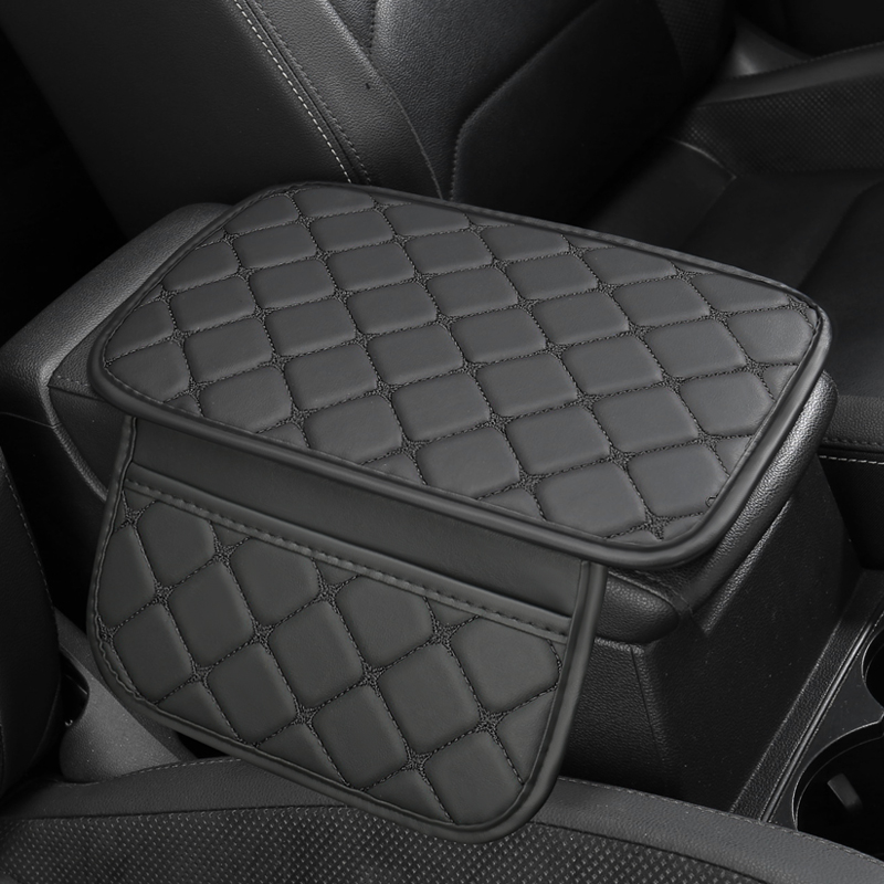Star texture PU leather car ar - Board Game Box ulasan dan harga
