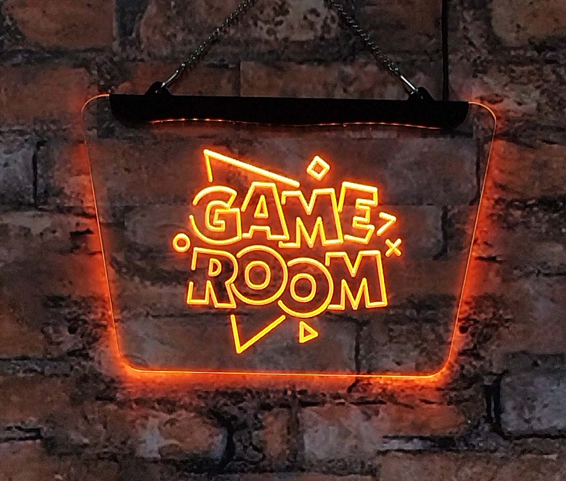 Game room, bar, man's cave, LE - Board Game Store ulasan dan harga