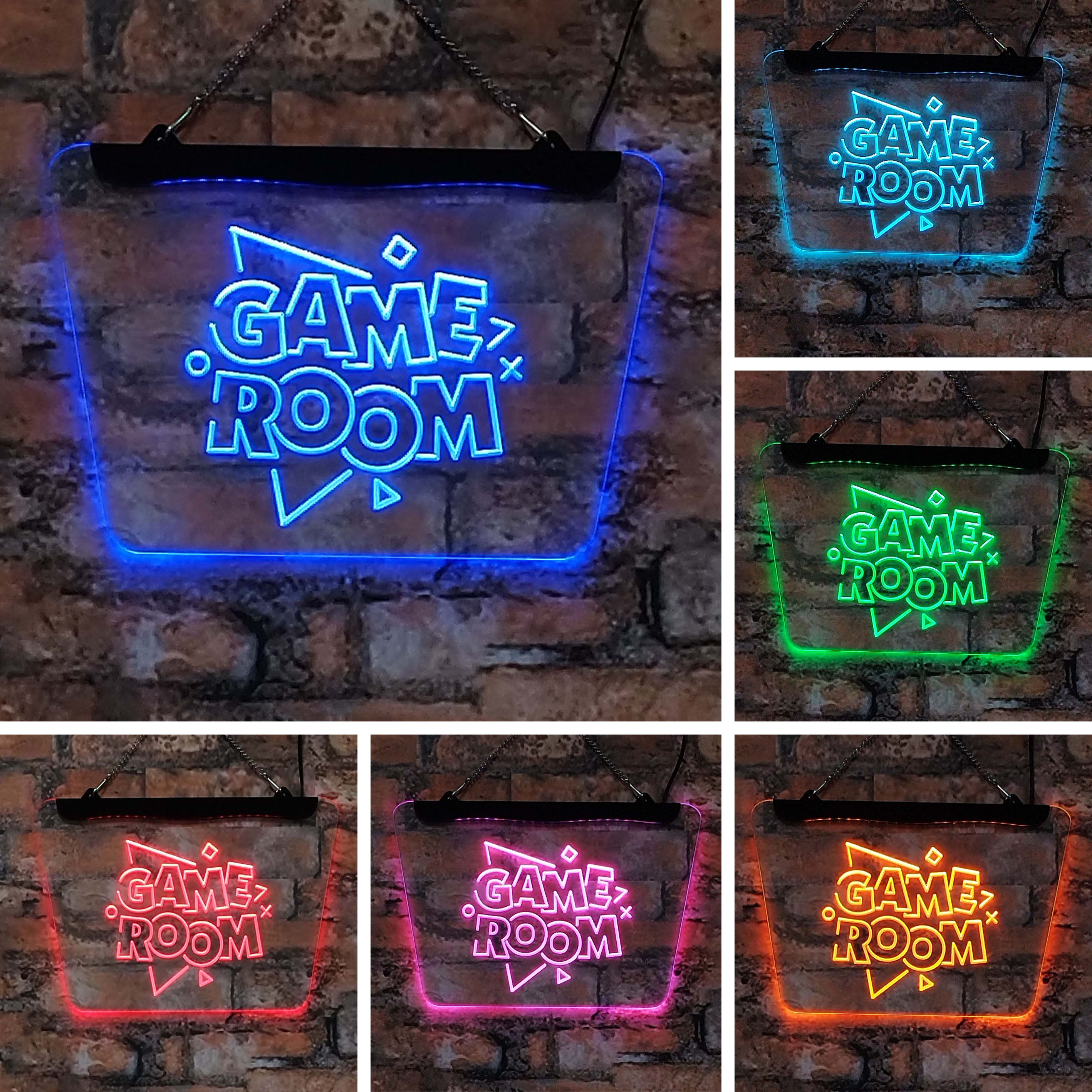 Game room, bar, man's cave, LE - Board Game Store ulasan dan harga