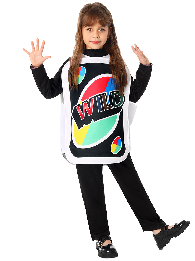 Halloween Board Game Cosplay C - Board Game Festival ulasan dan harga