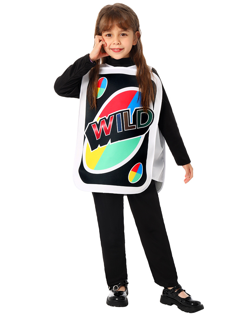 Halloween Board Game Cosplay C - Board Game Festival ulasan dan harga